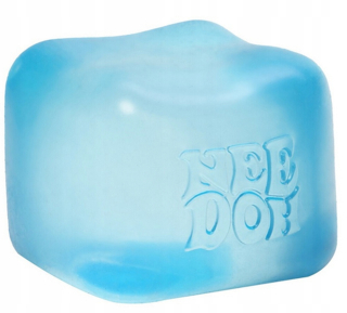 Antistresový Gniotek Nee Doh NICE CUBE Cube